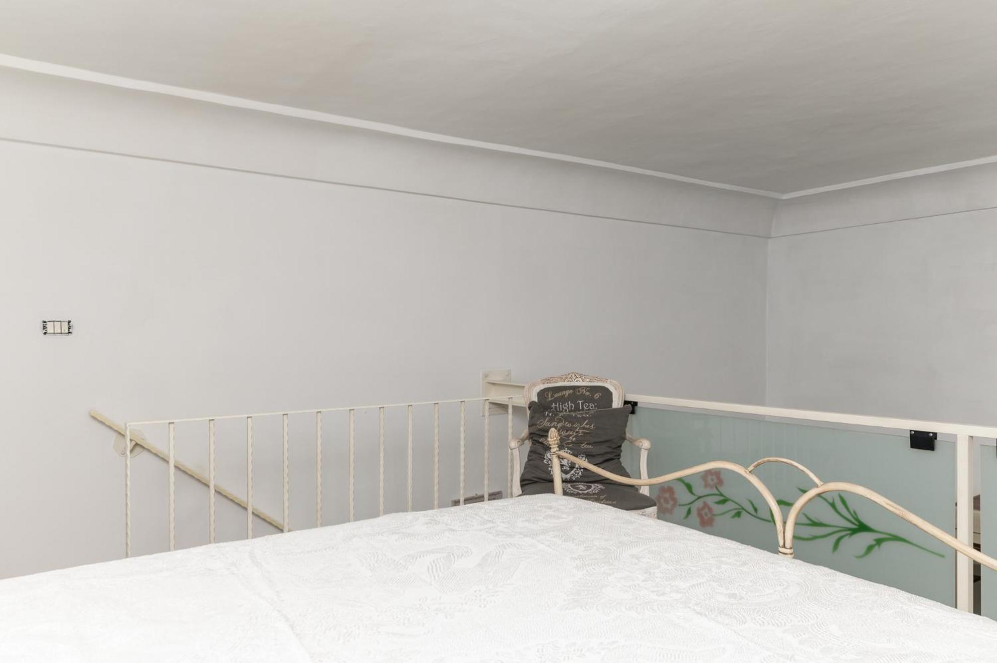 Appartamento Vintage Con Balcone By Wonderful Italy أوستوني المظهر الخارجي الصورة